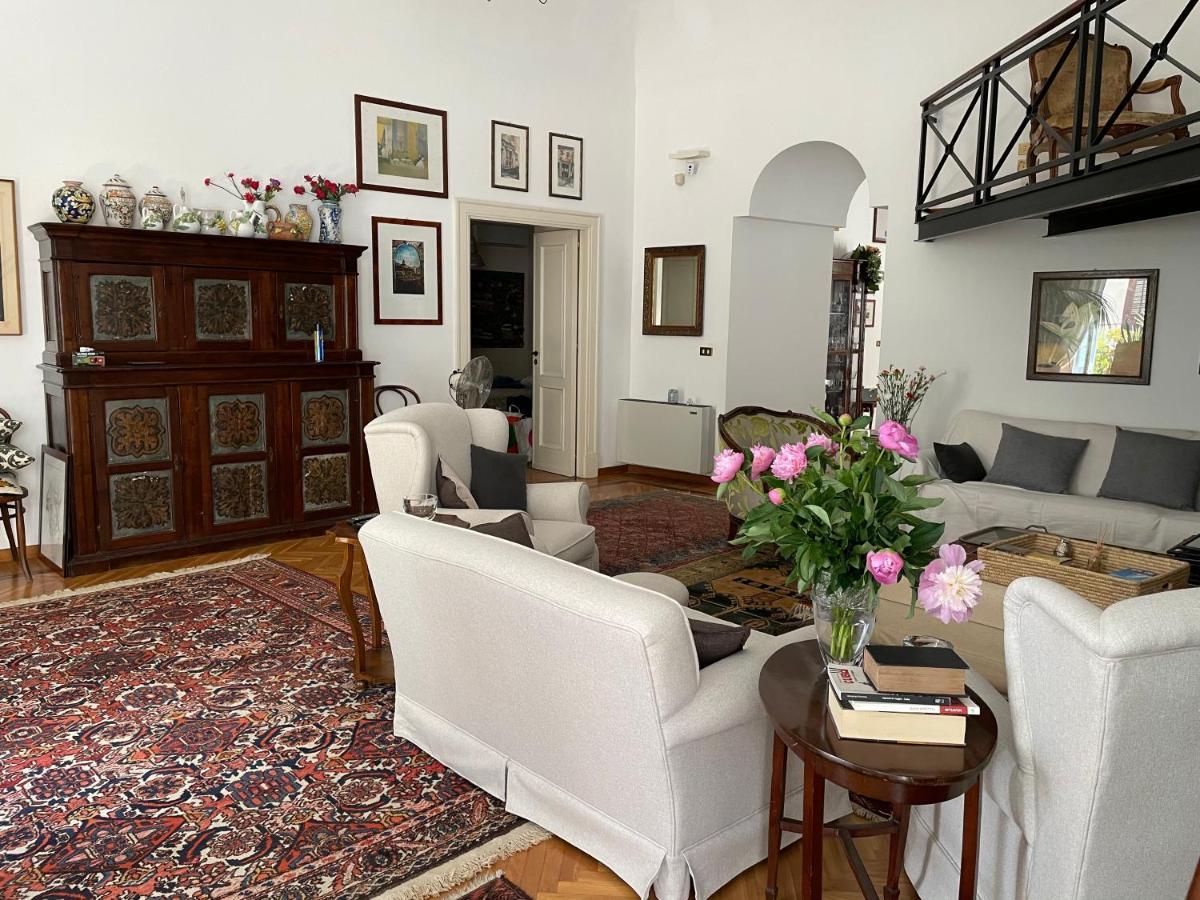 Da Cristina Palazzo Atanasio Hotel Palermo Eksteriør billede