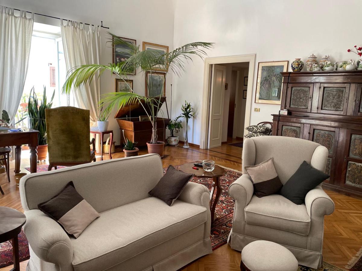 Da Cristina Palazzo Atanasio Hotel Palermo Eksteriør billede