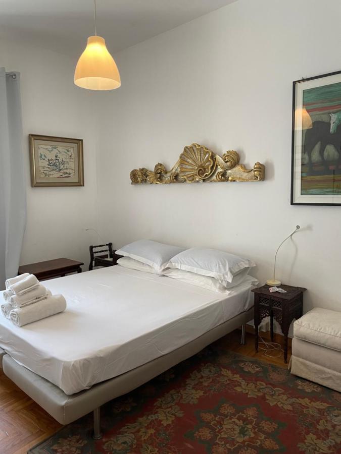 Da Cristina Palazzo Atanasio Hotel Palermo Eksteriør billede