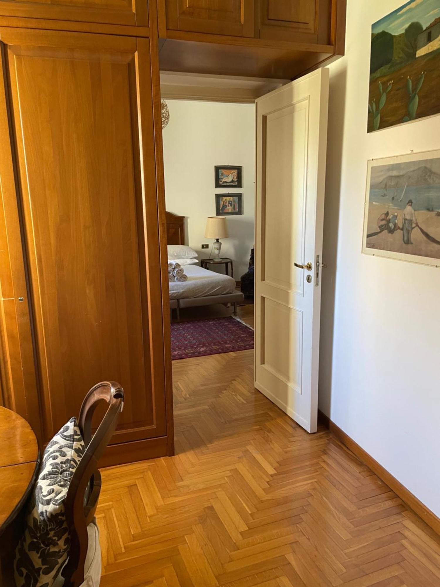 Da Cristina Palazzo Atanasio Hotel Palermo Eksteriør billede