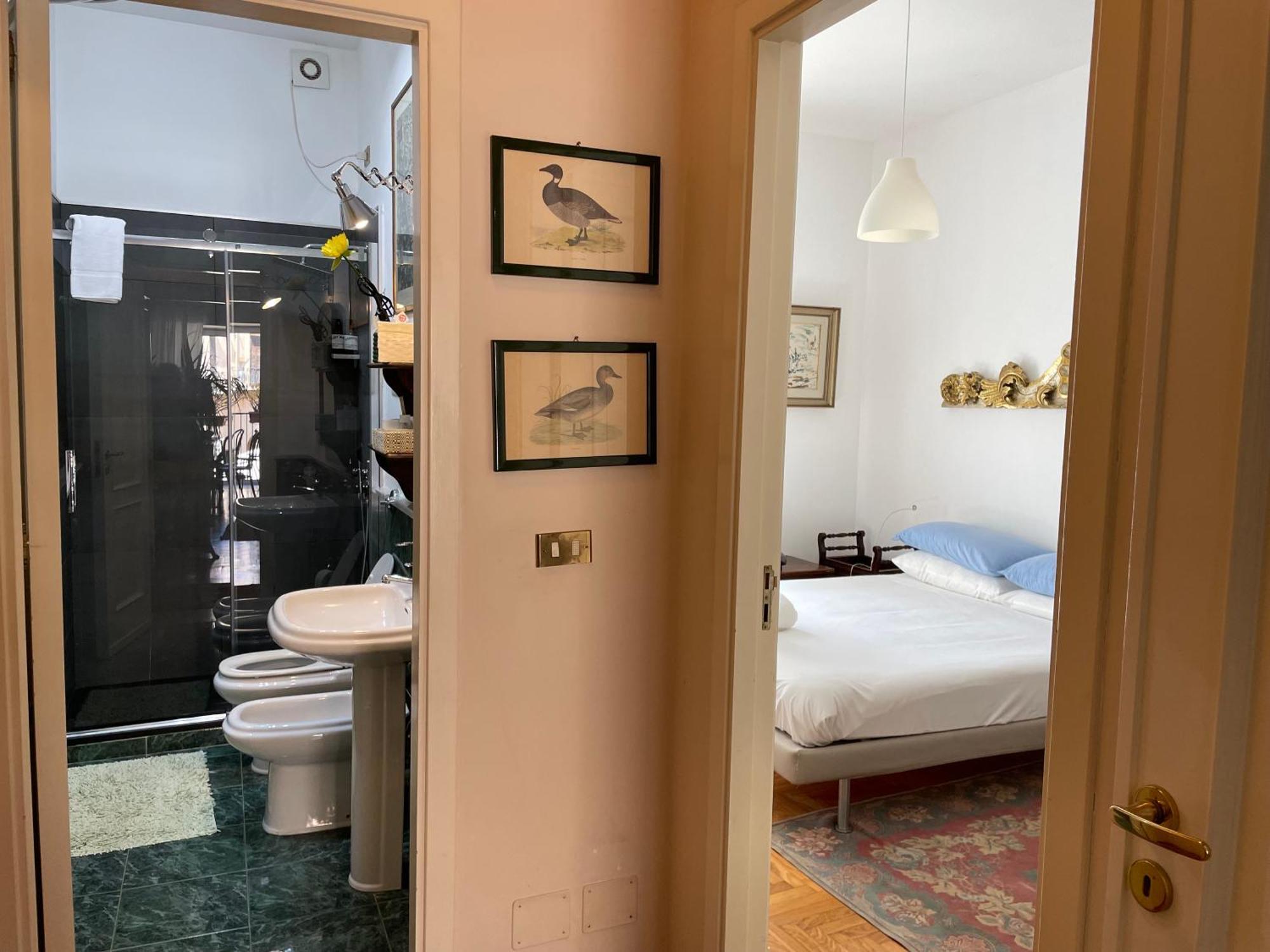 Da Cristina Palazzo Atanasio Hotel Palermo Eksteriør billede