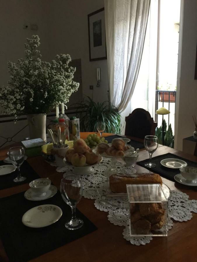 Da Cristina Palazzo Atanasio Hotel Palermo Eksteriør billede
