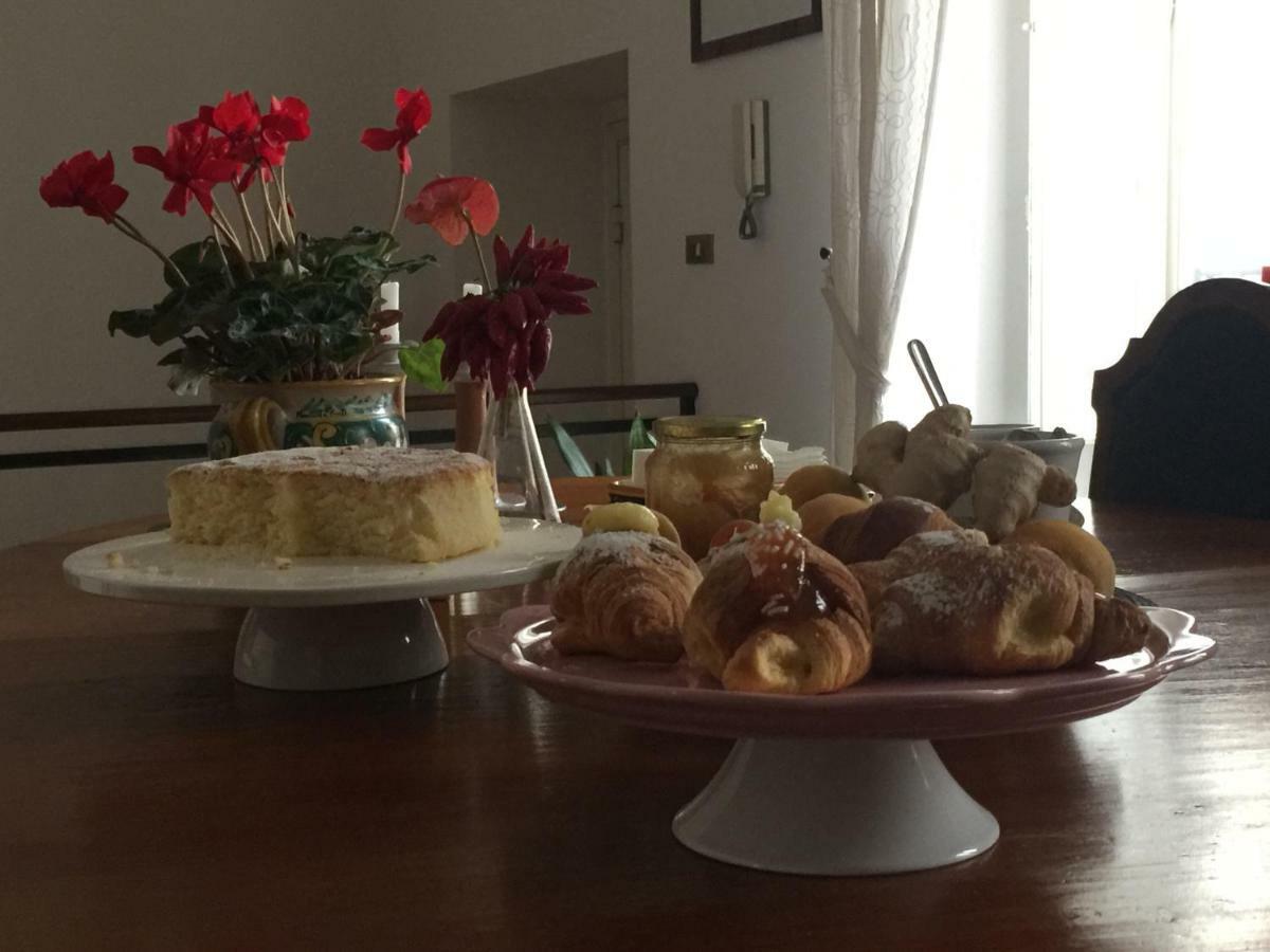 Da Cristina Palazzo Atanasio Hotel Palermo Eksteriør billede