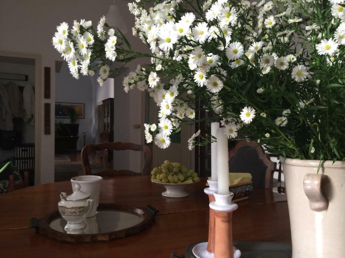 Da Cristina Palazzo Atanasio Hotel Palermo Eksteriør billede